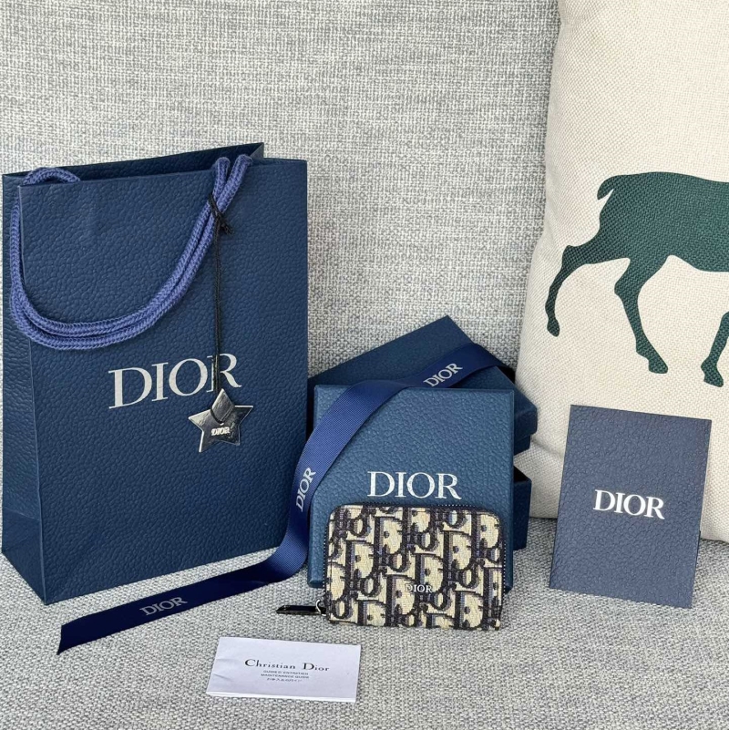 D*or wallets